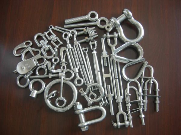 什么是索具，索具的作用是什么?